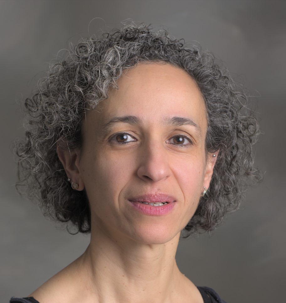 Djamila Zebboudj — Architecte des dynamiques relationnelles